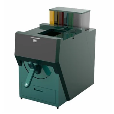 Търговска кухня Интелигентна автоматична готварска машина Кухненски робот за готвене